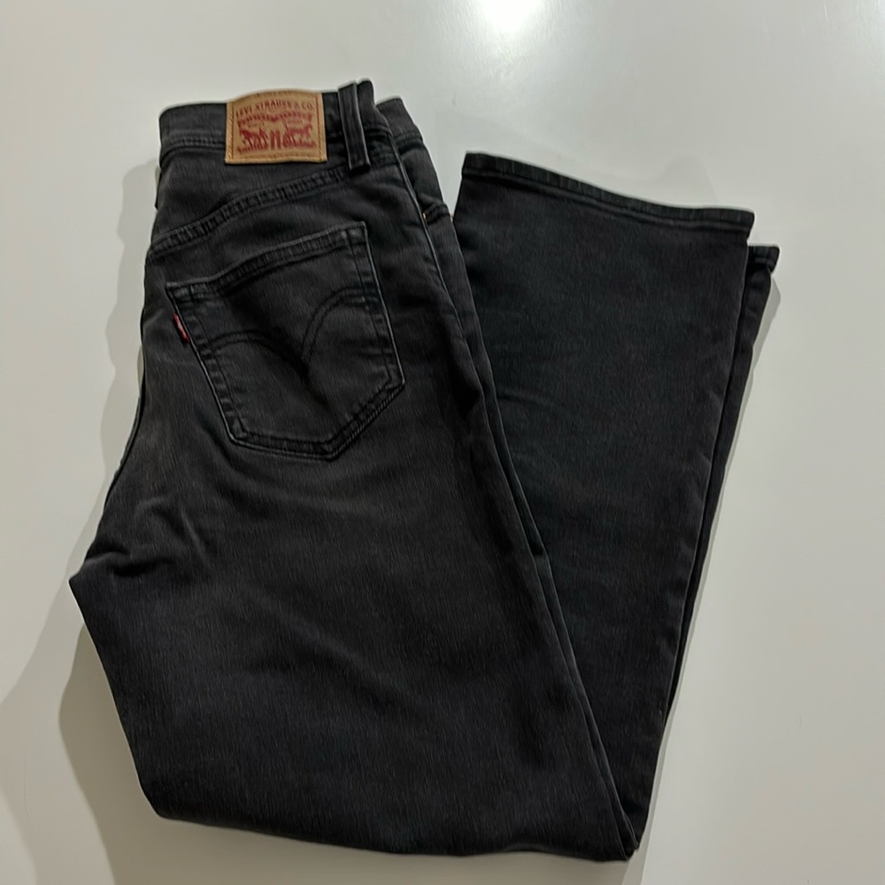 Levi's Women's Ribcage Straight Ankle Jeans